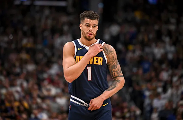 乐鱼线上服务-美记：通过小波特的交易，为掘金后续补强阵容提供了宝贵的薪资空间