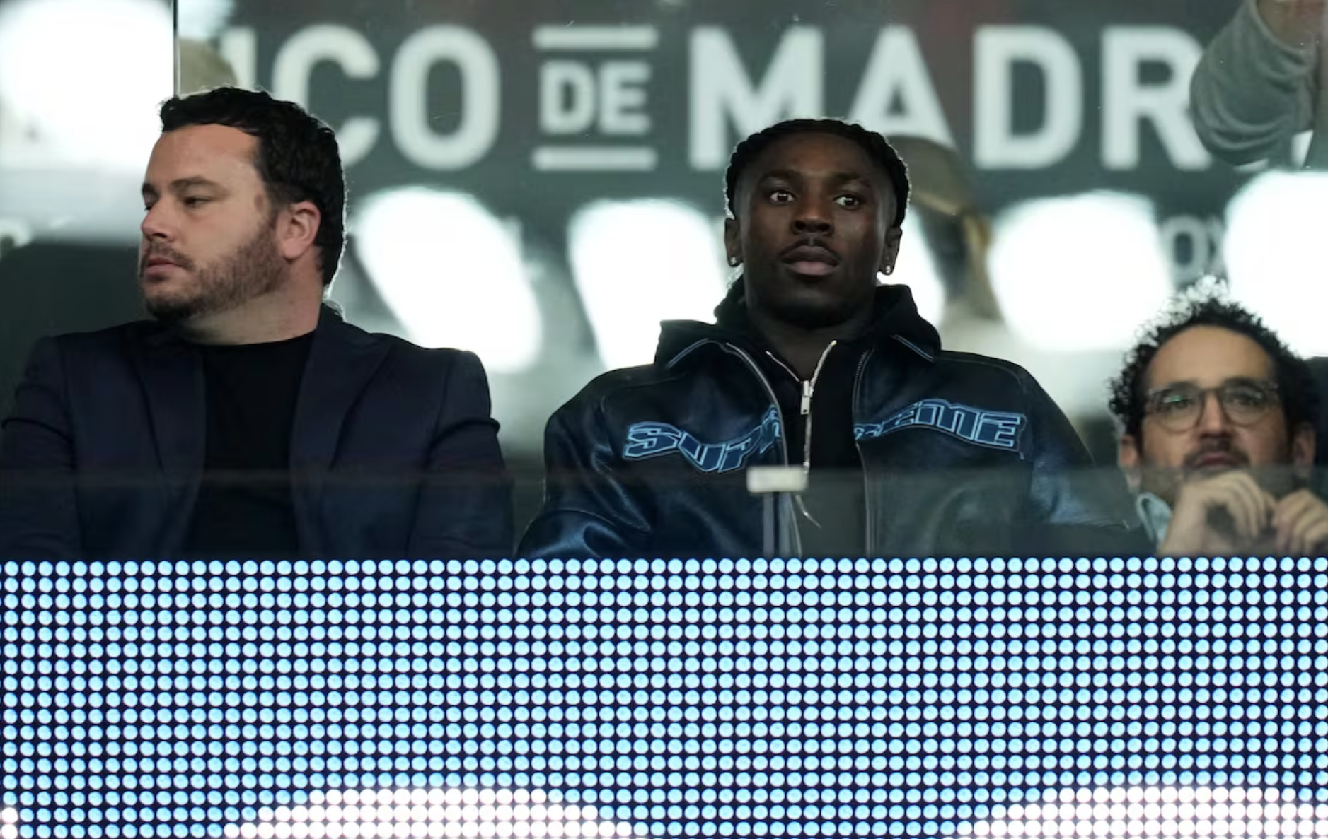 乐鱼官网-阿斯报盘点因体检致转会失败球员：杰克逊、基恩、齐耶赫在列