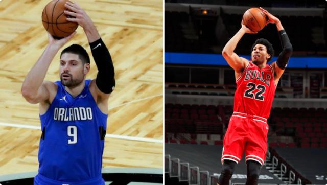 乐鱼专属资源-【交易截止日汇总】奥拉迪波前往热火 路威隆多互换